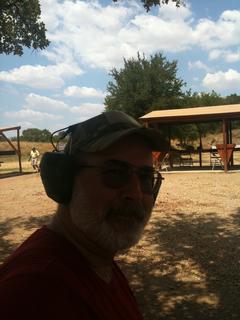 At Quail Creek Rifle Range.JPG